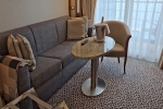 Verandah Suite Stateroom Picture