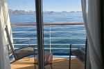 Verandah Suite Stateroom Picture