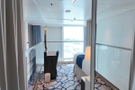 Icon Stateroom Cabin 17038. Picture