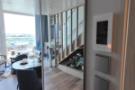 Icon Stateroom Cabin 17038. Picture