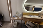 Interior Stateroom Cabin 3424. Picture