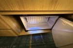 Interior Stateroom Cabin 3424. Picture