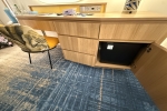 Interior Stateroom Cabin 3424. Picture