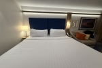 Interior Stateroom Cabin 3424. Picture