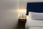 Interior Stateroom Cabin 3424. Picture