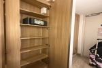 Interior Stateroom Cabin 3424. Picture