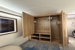 Interior Stateroom Cabin 3424. Picture