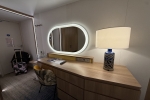 Interior Stateroom Cabin 3424. Picture