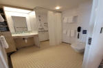 Junior Suite Stateroom Cabin 8010. Picture