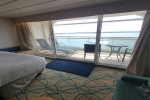 Junior Suite Stateroom Cabin 8010. Picture