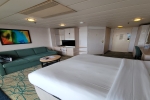 Junior Suite Stateroom Cabin 8010. Picture