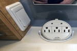 Interior Stateroom Cabin 3800. Picture
