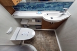 Interior Stateroom Cabin 3800. Picture