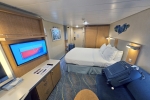 Interior Stateroom Cabin 3800. Picture