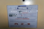 Interior Cabin Picture