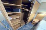 Interior Stateroom Cabin 3800. Picture