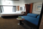 Superior Balcony Stateroom Cabin 1604. Picture