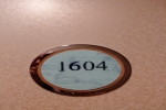 Superior Balcony Stateroom Cabin 1604. Picture