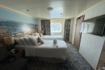 Oceanview Cabin Picture