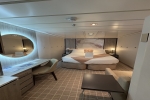 Interior Stateroom Picture
