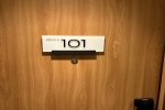 Interior Stateroom Picture