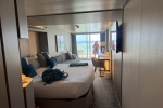 Veranda Cabin Picture