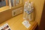 Interior Stateroom Cabin 2407. Picture