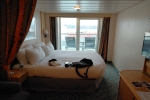 Deluxe Balcony Stateroom Cabin 7286. Picture
