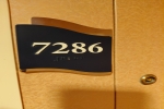Deluxe Balcony Stateroom Cabin 7286. Picture