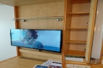 Deluxe Balcony Stateroom Cabin 7286. Picture