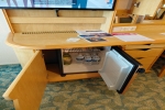 Deluxe Balcony Stateroom Cabin 7286. Picture