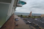 Deluxe Balcony Cabin Picture