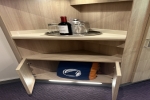 Interior Stateroom Cabin 7077. Picture