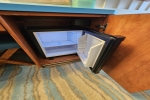 Balcony Stateroom Cabin 8129. Picture