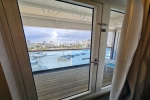 Balcony Stateroom Cabin 8129. Picture