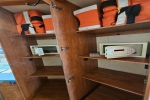 Balcony Stateroom Cabin 8129. Picture