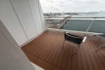 Family-Balcony Stateroom Cabin 11418. Picture