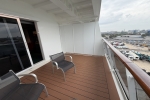Family-Balcony Stateroom Cabin 11418. Picture
