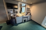 Family-Balcony Stateroom Cabin 11418. Picture