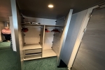 Family-Balcony Stateroom Cabin 11418. Picture