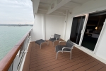 Family-Balcony Stateroom Cabin 11418. Picture