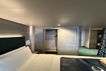 Family-Balcony Stateroom Cabin 11418. Picture