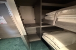 Family-Balcony Stateroom Cabin 11418. Picture