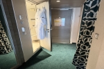 Family-Balcony Stateroom Cabin 11418. Picture