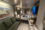 Infinite Ocean View Stateroom Picture
