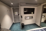 Single Interior Stateroom Picture