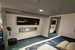 Single Interior Stateroom Picture