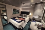 Single Interior Stateroom Picture