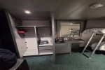 Interior Stateroom Picture