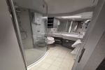 Interior Stateroom Picture